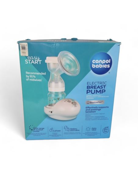 Canpol Laktator elektryczny EasyStart