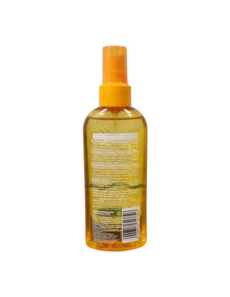 irene SUN Suchy olejek ochronny 50 SPF 150 m irene SUN Suchy olejek ochronny 50 SPF 150 m