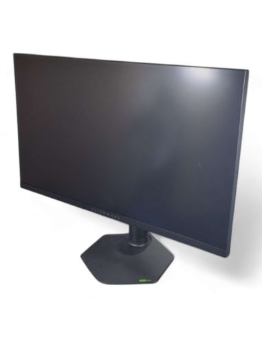MONITOR Alienware AW2724DM Komplet F-a