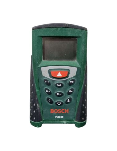 DALMIERZ LASEROWY BOSCH PLR 30