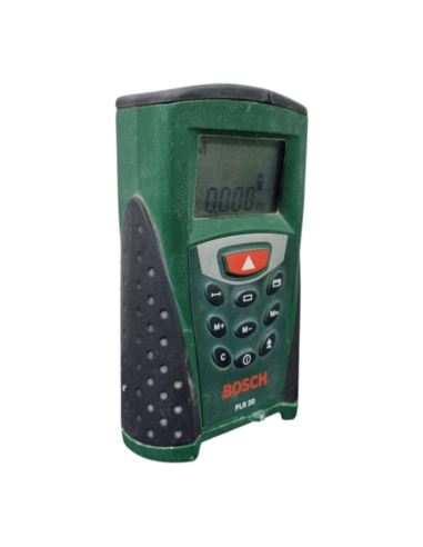 DALMIERZ LASEROWY BOSCH PLR 30
