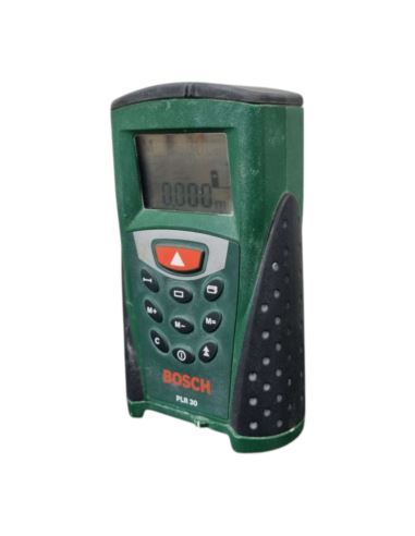 DALMIERZ LASEROWY BOSCH PLR 30
