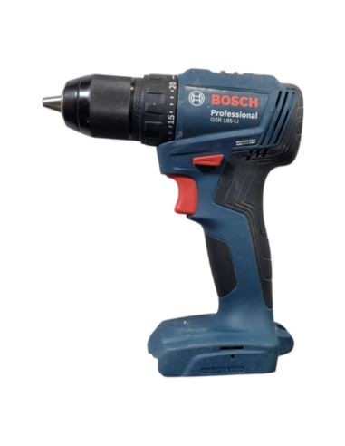 Wkrętarka Bosch Professional GSR185-LI BEZ BATERII