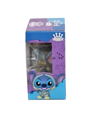Figurka Funko Minis Stitch In Costume MIX