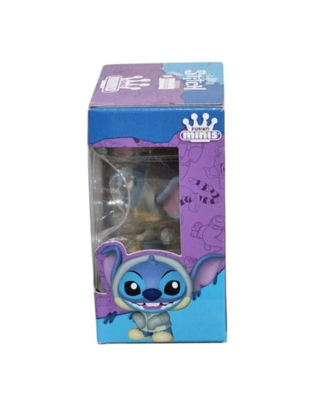 Figurka Funko Minis Stitch In Costume MIX Figurka Funko Minis Stitch In Costume MIX