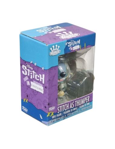 Figurka Funko Minis Stitch In Costume MIX