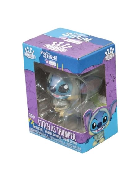 Figurka Funko Minis Stitch In Costume MIX Figurka Funko Minis Stitch In Costume MIX