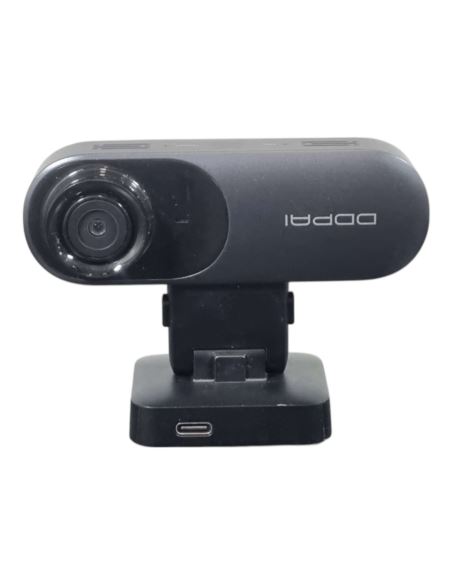 Wideorejestrator Ddpai Mola N3 GPS