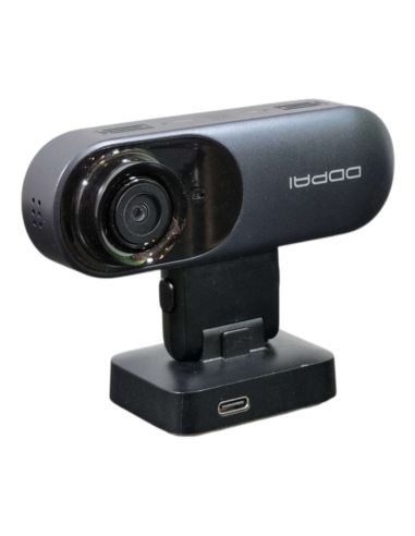 Wideorejestrator Ddpai Mola N3 GPS