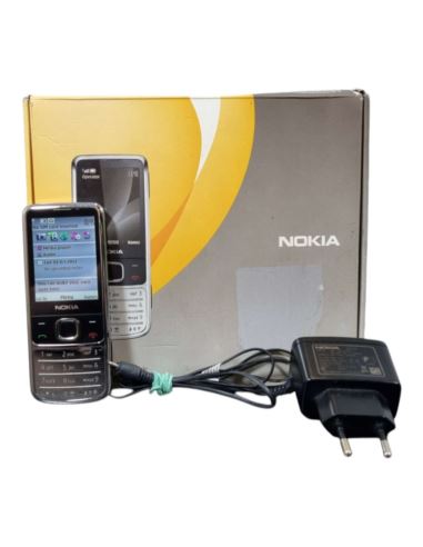 Nokia 6700 Classic 353790045683827