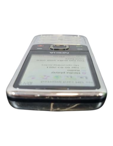 Nokia 6700 Classic 353790045683827