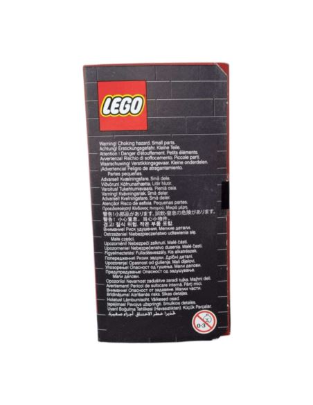 Oryginalne LEGO 40379 BrickHeadz Miś Walentynkowy Idealny Zestaw na prezent Oryginalne LEGO 40379 BrickHeadz Miś Walentynkowy Idealny Zestaw na prezent