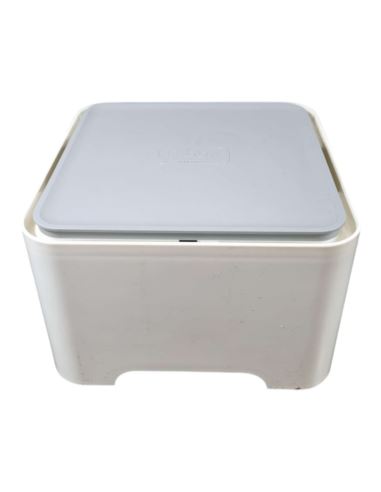 Allibert E - Box Cable Box Cable Organizer na kable