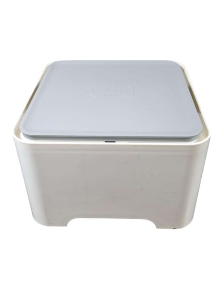 Allibert E - Box Cable Box Cable Organizer na kable