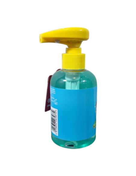 Mydło do rąk CoComelon 250 ml grające Mydło do rąk CoComelon 250 ml grające