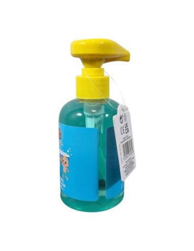 Mydło do rąk CoComelon 250 ml grające
