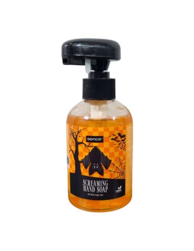 Mydło do rąk grajace dźwiękScreaming Halloween 250 ml