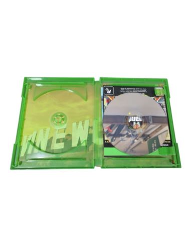 GRA XBOX ONE - GRAND THEFT AUTO V / GTA V