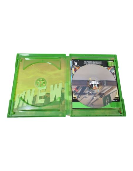 GRA XBOX ONE - GRAND THEFT AUTO V / GTA V GRA XBOX ONE - GRAND THEFT AUTO V / GTA V