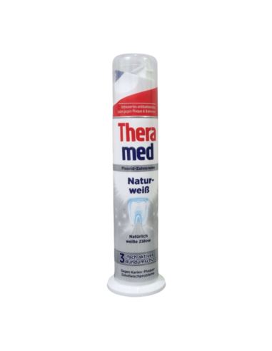 THERAMED NATUR-WEIB PASTA DO ZEBOW 100 ML ORYGINAL Z NIEMIEC