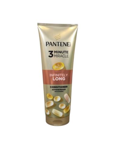 Odżywka Pantene Pro-V Active Nutri Plex Intensive Repair Lightweight Fell 275ml