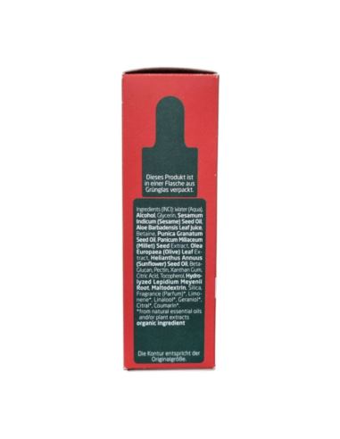 Weleda Ujędrniające Serum z Granatem i Peptydami Maca 30ml