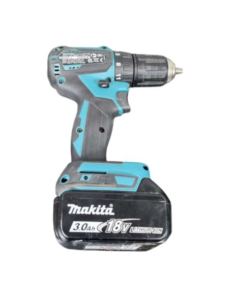Zestaw Wkrętarka Makita 18 V DDF482SFJ + Aku 3.0Ah+Ładowarka +Latarka DML801 Zestaw Wkrętarka Makita 18 V DDF482SFJ + Aku 3.0Ah+Ładowarka +Latarka DML801
