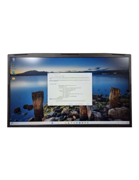Laptop MSI Katana GF76 12UD-404PL RTX 3050 Ti i5-12th 16gb Ram 512GB SSD 17 Cali 144hz Laptop MSI Katana GF76 12UD-404PL RTX 3050 Ti i5-12th 16gb Ram 512GB SSD 17 Cali 144hz
