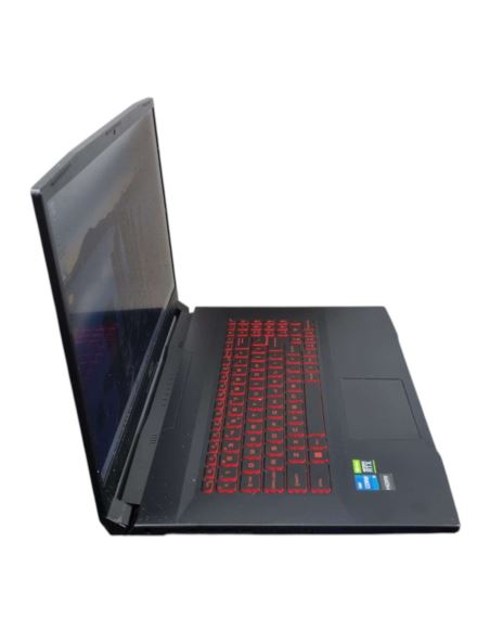Laptop MSI Katana GF76 12UD-404PL RTX 3050 Ti i5-12th 16gb Ram 512GB SSD 17 Cali 144hz Laptop MSI Katana GF76 12UD-404PL RTX 3050 Ti i5-12th 16gb Ram 512GB SSD 17 Cali 144hz