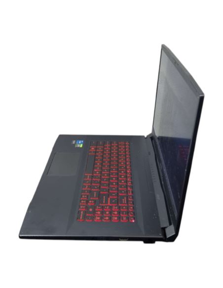 Laptop MSI Katana GF76 12UD-404PL RTX 3050 Ti i5-12th 16gb Ram 512GB SSD 17 Cali 144hz Laptop MSI Katana GF76 12UD-404PL RTX 3050 Ti i5-12th 16gb Ram 512GB SSD 17 Cali 144hz