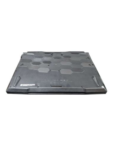 Laptop MSI Katana GF76 12UD-404PL RTX 3050 Ti i5-12th 16gb Ram 512GB SSD 17 Cali 144hz