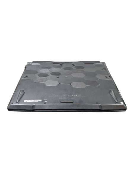 Laptop MSI Katana GF76 12UD-404PL RTX 3050 Ti i5-12th 16gb Ram 512GB SSD 17 Cali 144hz Laptop MSI Katana GF76 12UD-404PL RTX 3050 Ti i5-12th 16gb Ram 512GB SSD 17 Cali 144hz