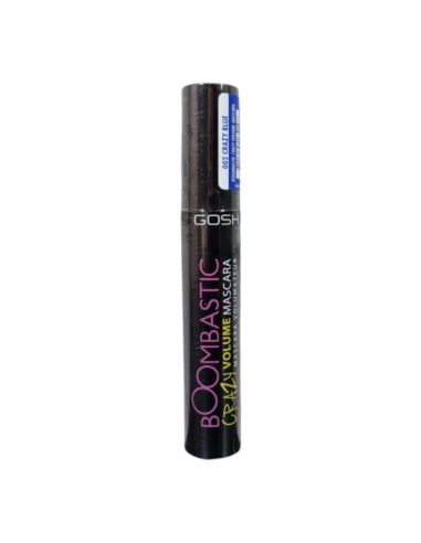 Gosh Tusz Boombastic Volume 002 Crazy Blue