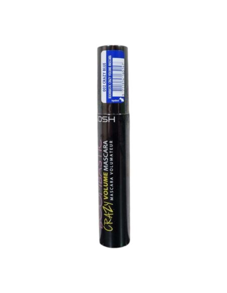 Gosh Tusz Boombastic Volume 002 Crazy Blue Gosh Tusz Boombastic Volume 002 Crazy Blue