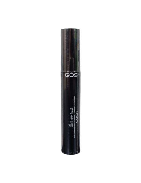 Gosh Tusz Boombastic Volume 002 Crazy Blue Gosh Tusz Boombastic Volume 002 Crazy Blue