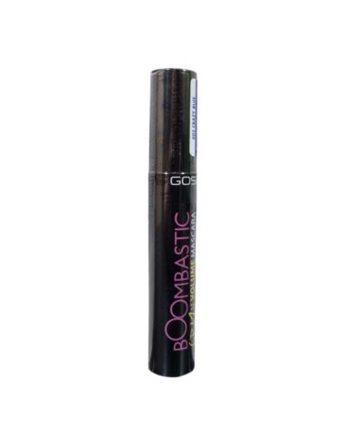 Gosh Tusz Boombastic Volume 002 Crazy Blue