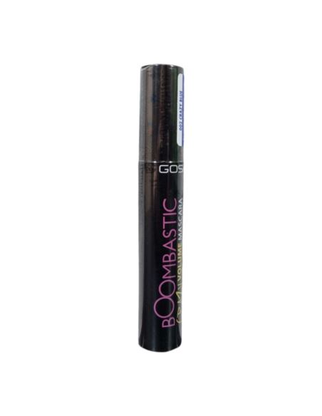Gosh Tusz Boombastic Volume 002 Crazy Blue Gosh Tusz Boombastic Volume 002 Crazy Blue