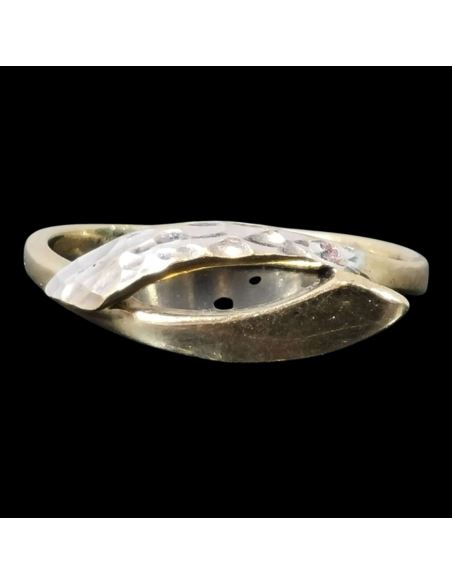 Pierscionek 2,13g pr.585 r.16