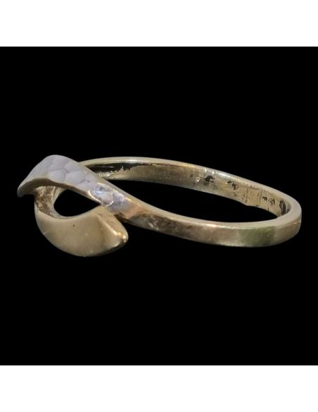 Pierscionek 2,13g pr.585 r.16