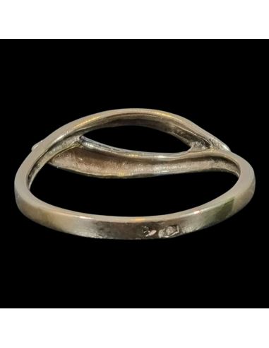 Pierscionek 2,13g pr.585 r.16