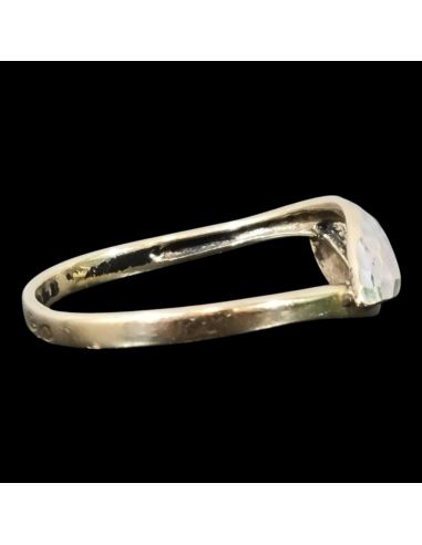 Pierscionek 2,13g pr.585 r.16