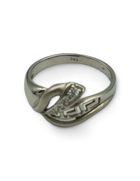 Pierścionek 585 2,56g r14