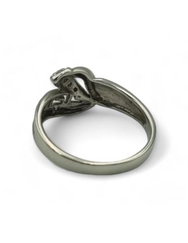 Pierścionek 585 2,56g r14