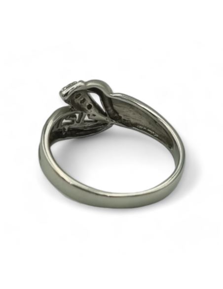 Pierścionek 585 2,56g r14