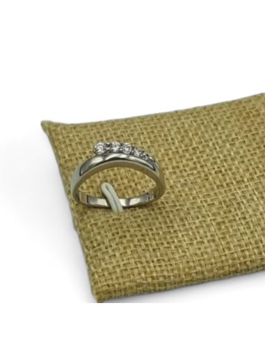 Pierścionek 585 2,56g r14