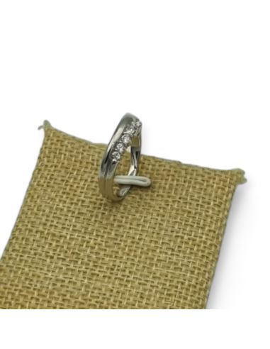 Pierścionek 585 2,56g r14