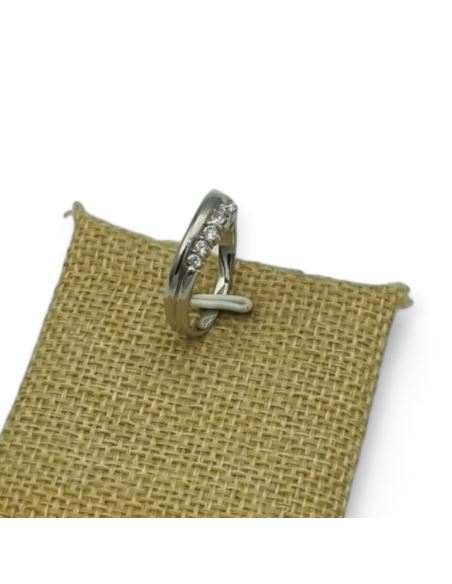 Pierścionek 585 2,56g r14