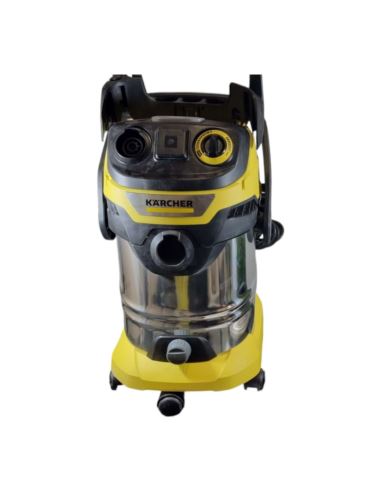 Odkurzacz Przemysłowy WD6 1300 W Karcher