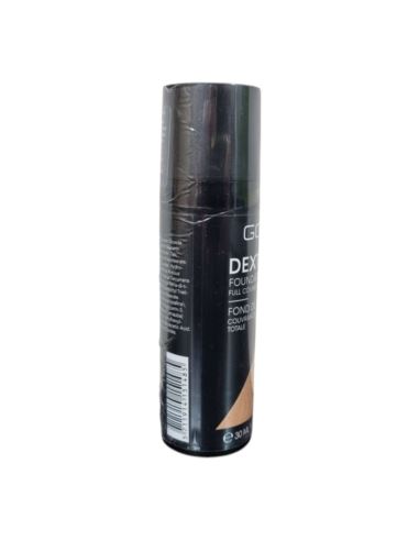 Gosh Dextreme Podkład o Pełnym Pokryciu 006 Honey