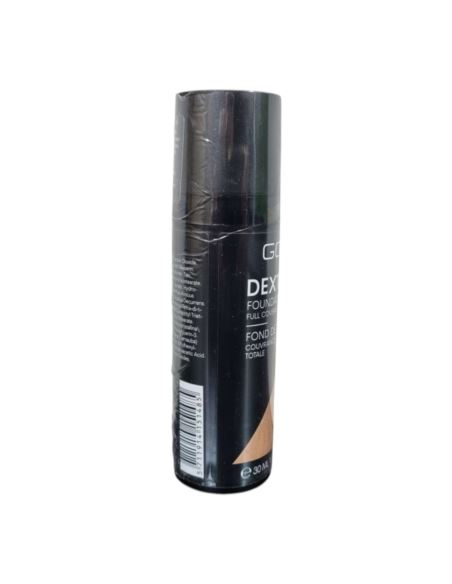 Gosh Dextreme Podkład o Pełnym Pokryciu 006 Honey